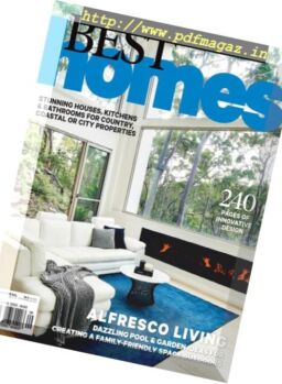 Best Homes – March 2019