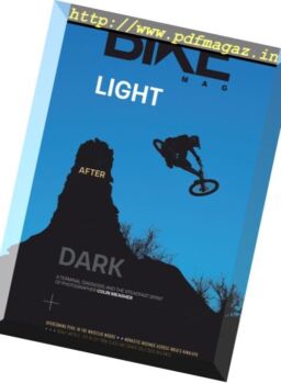 Bike Magazine – April 2019