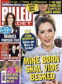 Billed-Bladet – 04 april 2019