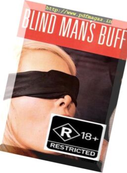 Blind Man’s Buff