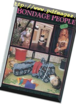 Bondage People – N 4