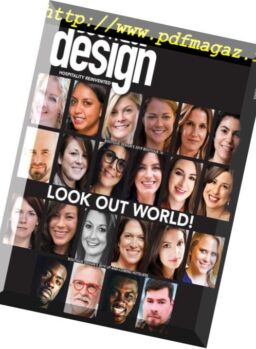 Boutique Design – March 2019