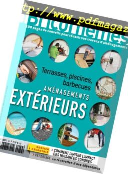 Bricothemes – fevrier 2019