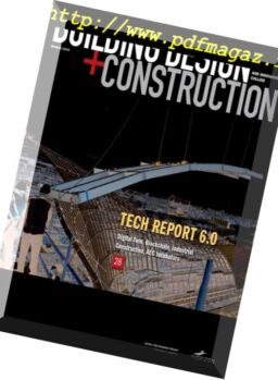 Building Design + Construction – March 2019