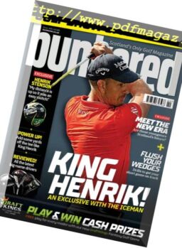 Bunkered – February 2019