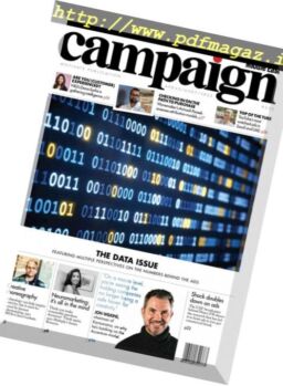 Campaign Middle East – 10 February 2019