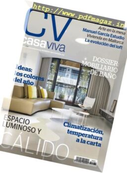 Casa Viva Espana – febrero 2019