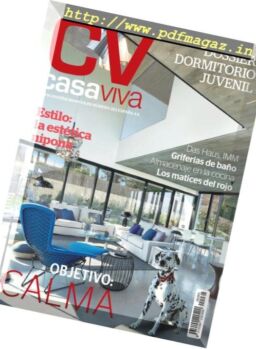 Casa Viva Espana – marzo 2019