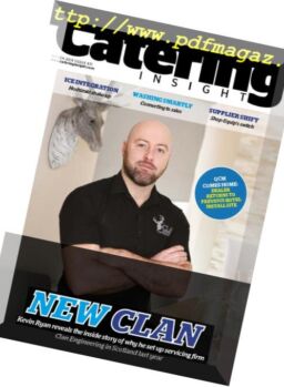 Catering Insight – March 2019