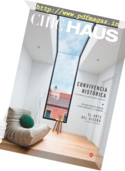 Chic Haus – Febrero 2019