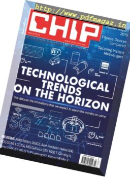 Chip Malaysia – March 2019