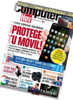 Computer Hoy – 07 febrero 2019