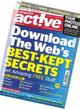 Computeractive – 13 February 2019