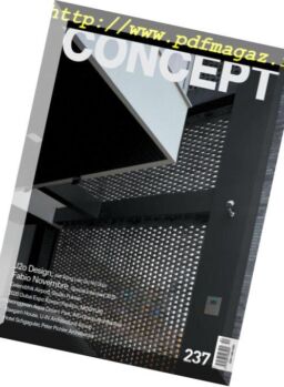 Concept – February 2019