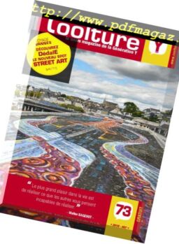 Coolture Y – 01 janvier 2019