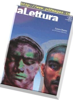Corriere della Sera La Lettura – 17 febbraio 2019