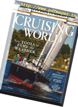 Cruising World – March 2019
