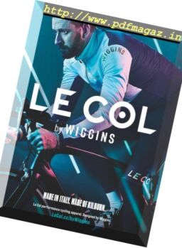 Cycling Weekly – February 21, 2019