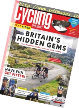 Cycling Weekly – March 07, 2019