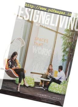 Design&Living – February 2019