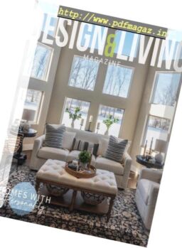 Design&Living – March 2019