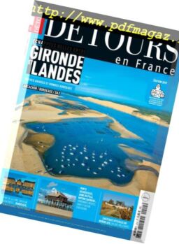 Detours en France – 01 mars 2019