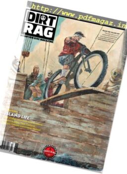 Dirt Rag Magazine – January 24, 2019