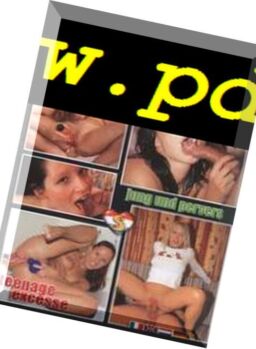 Dirty Teens – Vol 39