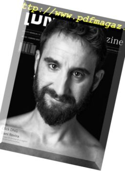 DNG Photo – Febrero 2019
