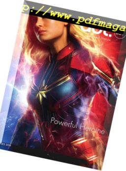 Dot Magazin – Februar 2019