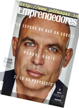Emprendedores – marzo 2019