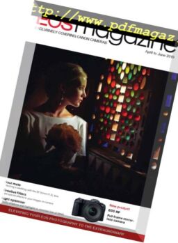 EOS Magazine – April 2019