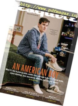Esquire USA – March 2019