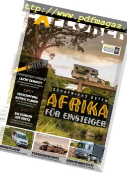 Explorer – Nr2, 2019