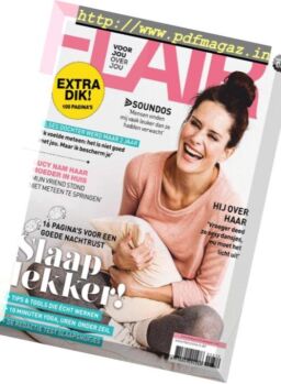 Flair Netherlands – 20 februari 2019