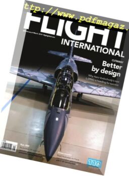 Flight International – 26 February 2019