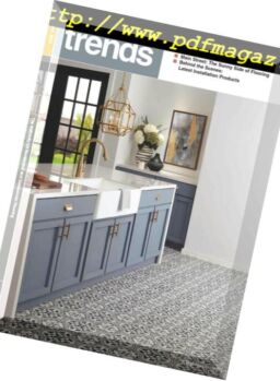 Floor Trends – February 2019