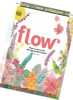 Flow Netherlands – februari 2019