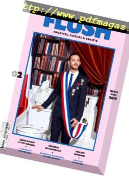 Flush – mars 2019