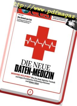 Focus – 2 Marz 2019