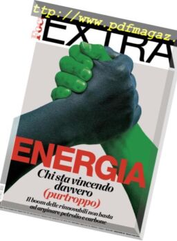 Focus Extra – Primavera 2019