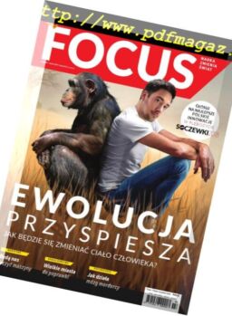 Focus Poland – Marzec 2019