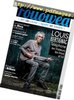 Followed – aout 2018