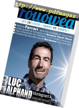 Followed – octobre 2018