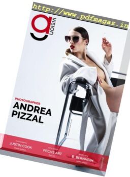 GA Vision – Marzo-Aprile 2019
