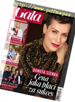 Gala Poland – 4 Lutego 2019
