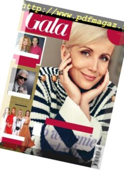 Gala Poland – 4 Marca 2019