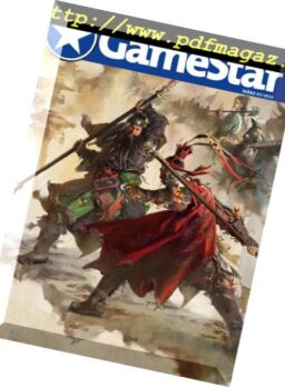 Gamestar – Februar 2019