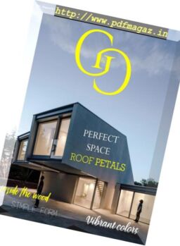G&G Magazine – March 2019