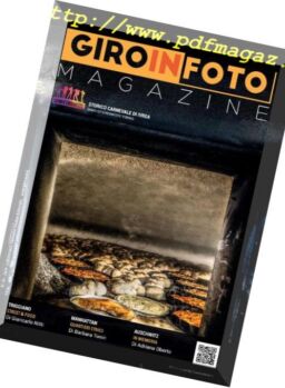 Giroinfoto – Gennaio 2019